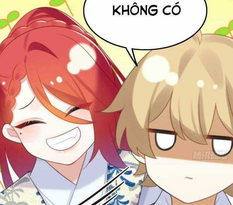 Công Chúa Hòa Thân Lần Này Không Tốt! Chapter 39 trang 28