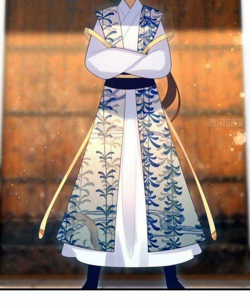 Công Chúa Hòa Thân Lần Này Không Tốt! Chapter 39 trang 3