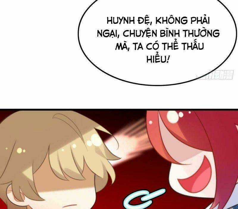 Công Chúa Hòa Thân Lần Này Không Tốt! Chapter 39 trang 30