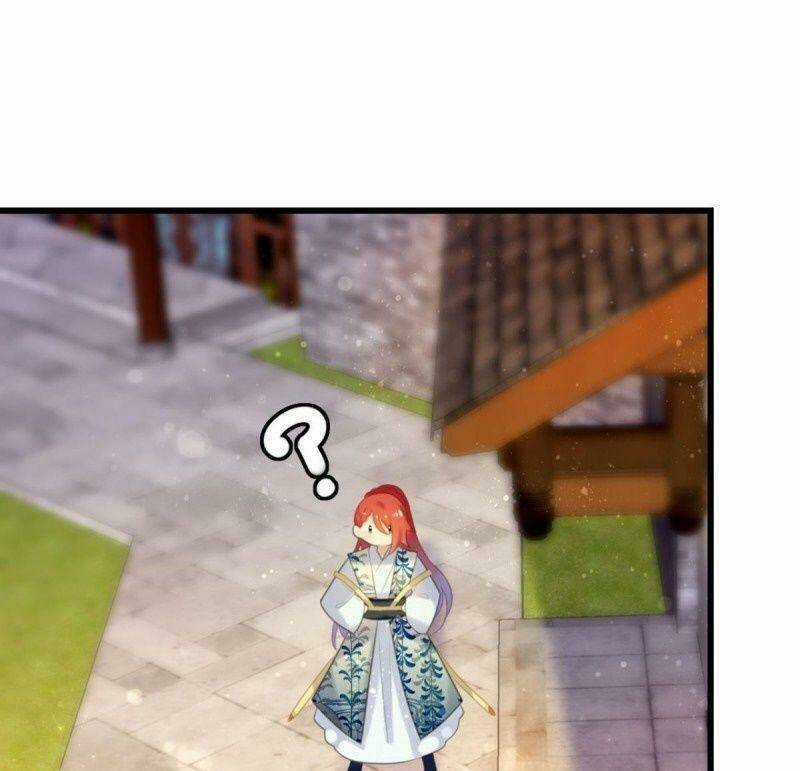 Công Chúa Hòa Thân Lần Này Không Tốt! Chapter 39 trang 32