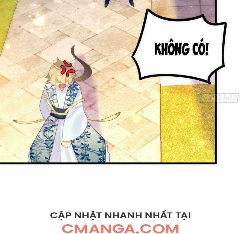 Công Chúa Hòa Thân Lần Này Không Tốt! Chapter 39 trang 33