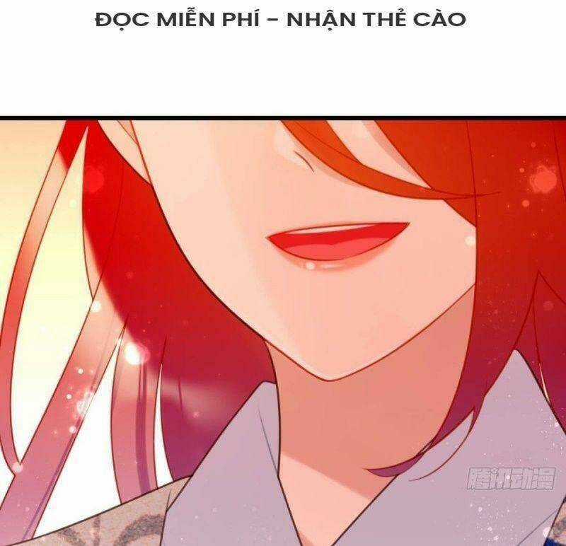 Công Chúa Hòa Thân Lần Này Không Tốt! Chapter 39 trang 34