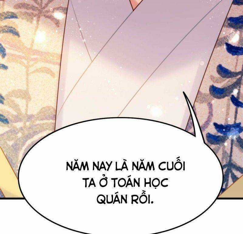 Công Chúa Hòa Thân Lần Này Không Tốt! Chapter 39 trang 35