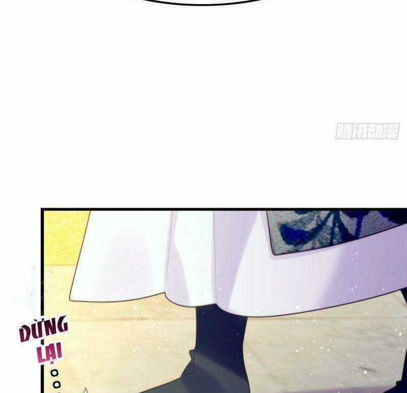 Công Chúa Hòa Thân Lần Này Không Tốt! Chapter 39 trang 36