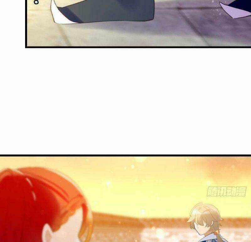 Công Chúa Hòa Thân Lần Này Không Tốt! Chapter 39 trang 37