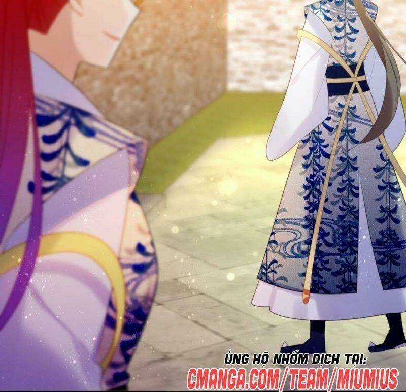 Công Chúa Hòa Thân Lần Này Không Tốt! Chapter 39 trang 38