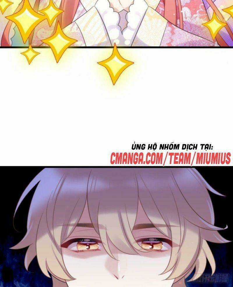 Công Chúa Hòa Thân Lần Này Không Tốt! Chapter 39 trang 7