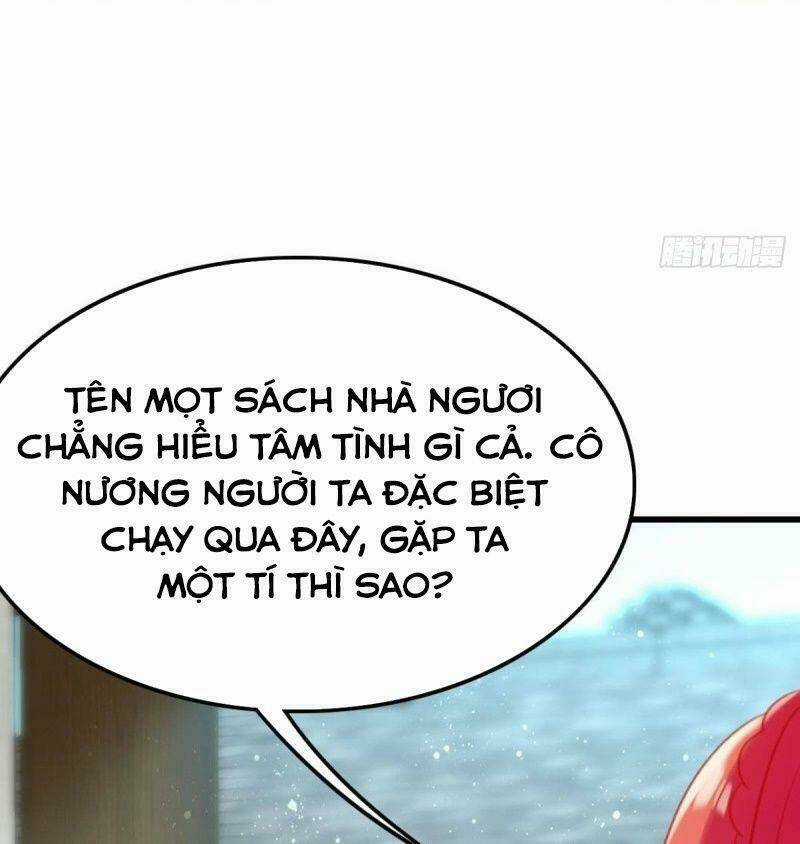 Công Chúa Hòa Thân Lần Này Không Tốt! Chapter 39 trang 9