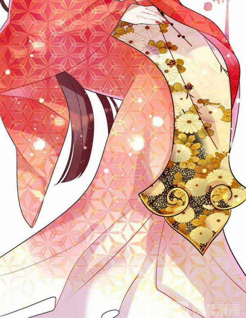 Công Chúa Hòa Thân Lần Này Không Tốt! Chapter 4 trang 6