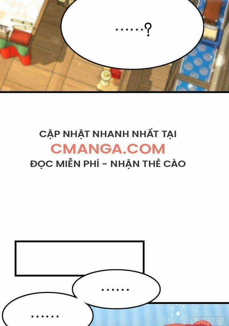Công Chúa Hòa Thân Lần Này Không Tốt! Chapter 40 trang 10