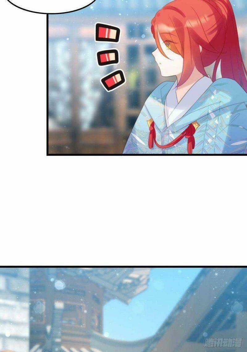 Công Chúa Hòa Thân Lần Này Không Tốt! Chapter 40 trang 11