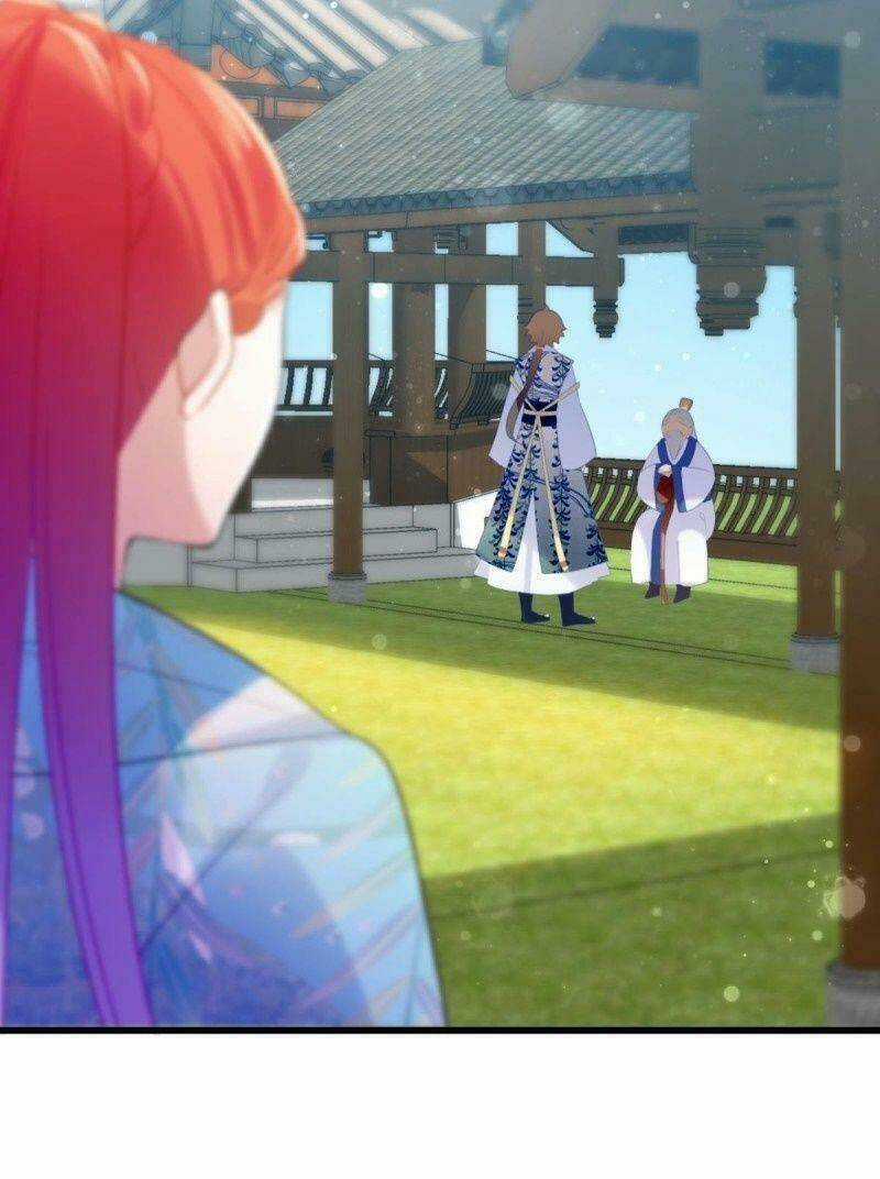 Công Chúa Hòa Thân Lần Này Không Tốt! Chapter 40 trang 12