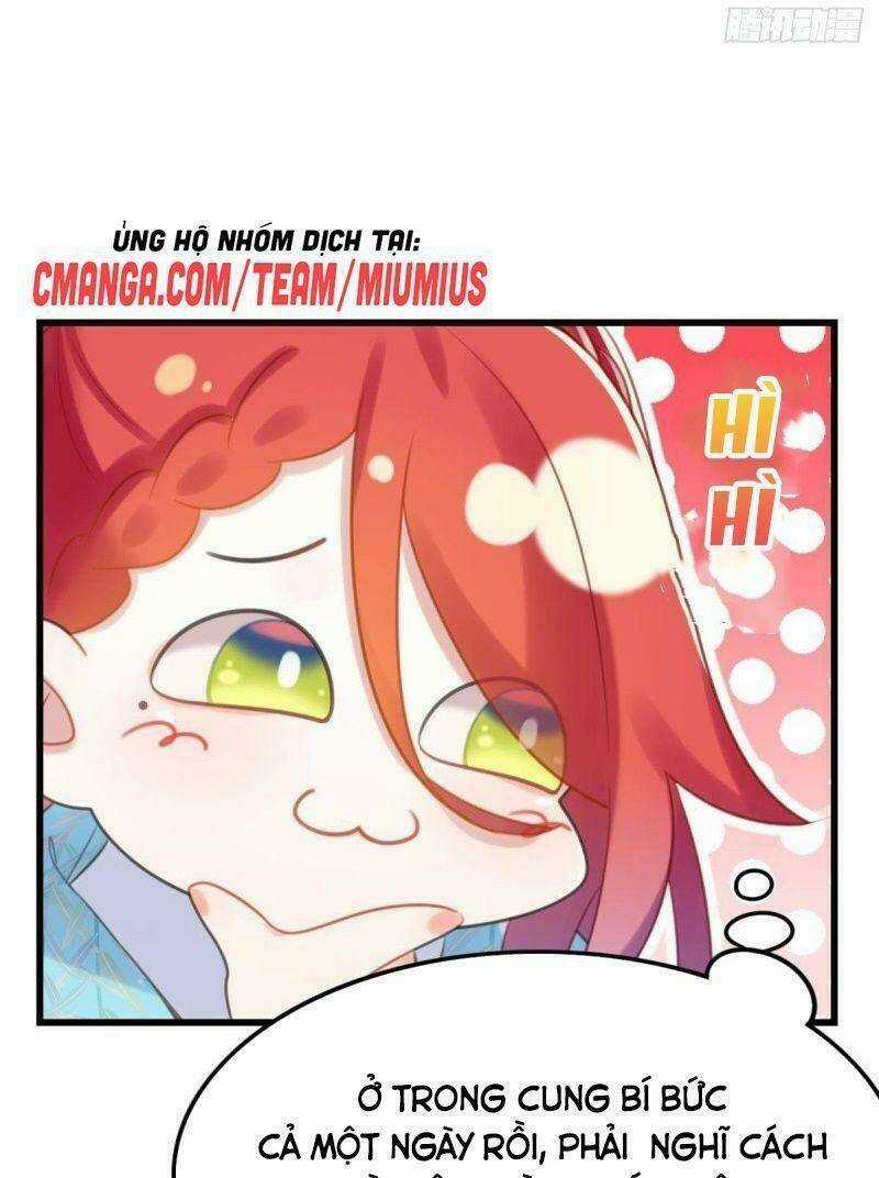 Công Chúa Hòa Thân Lần Này Không Tốt! Chapter 40 trang 13