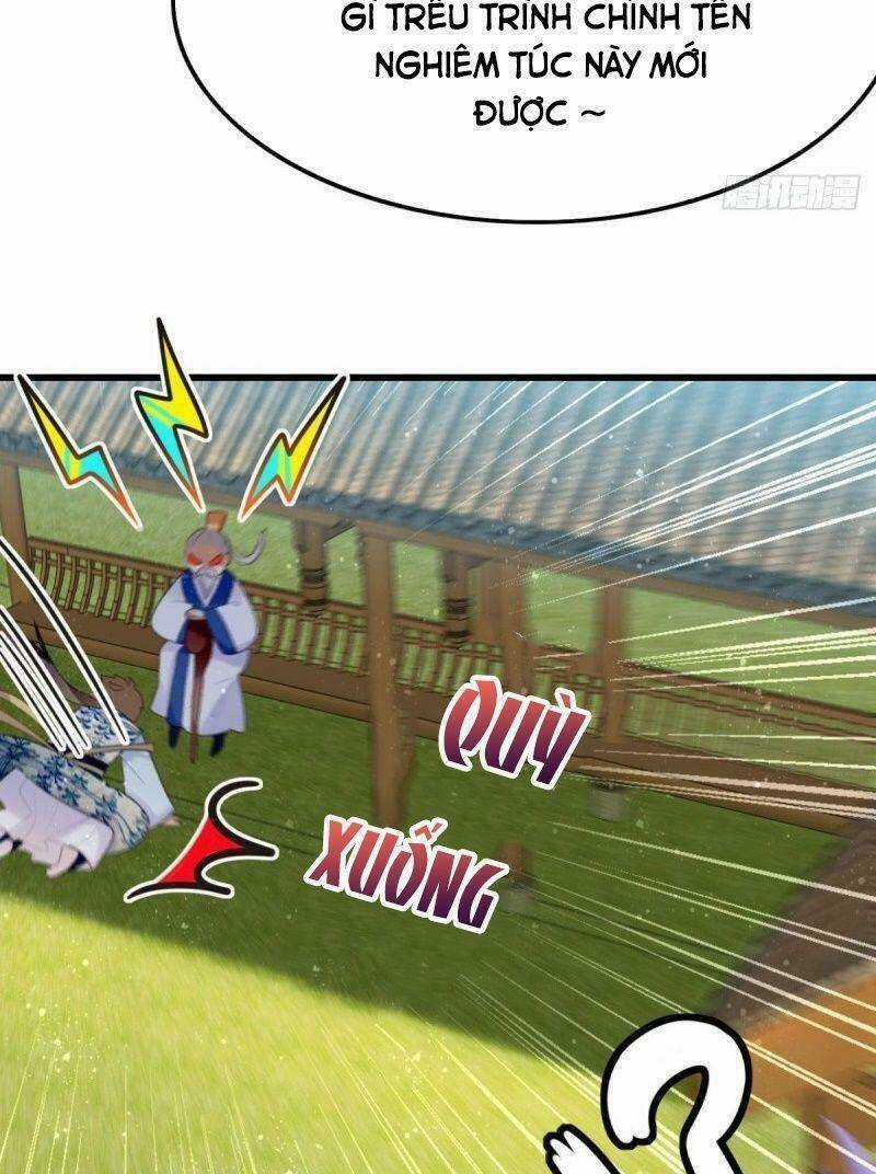 Công Chúa Hòa Thân Lần Này Không Tốt! Chapter 40 trang 14