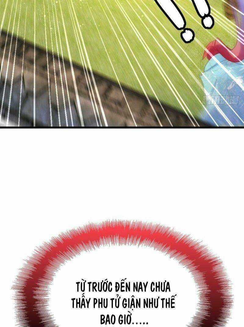 Công Chúa Hòa Thân Lần Này Không Tốt! Chapter 40 trang 15