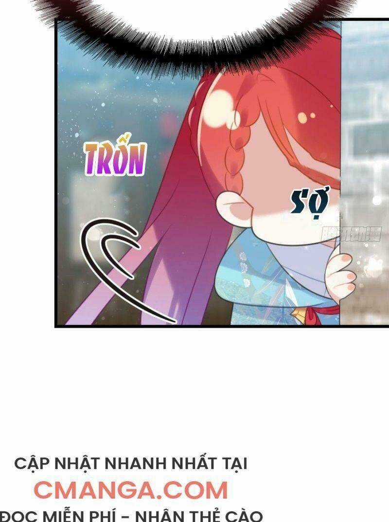 Công Chúa Hòa Thân Lần Này Không Tốt! Chapter 40 trang 16