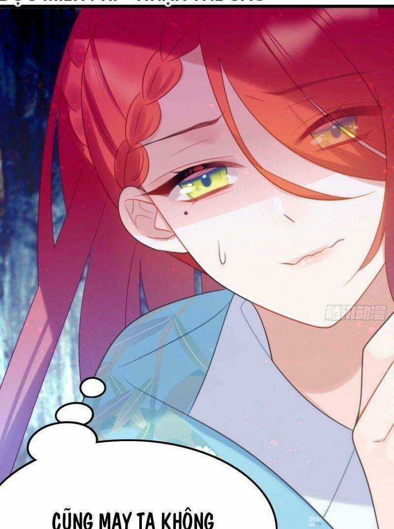 Công Chúa Hòa Thân Lần Này Không Tốt! Chapter 40 trang 17