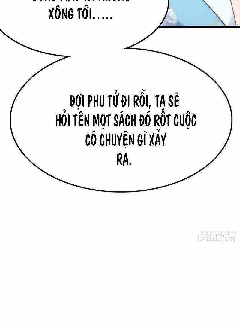 Công Chúa Hòa Thân Lần Này Không Tốt! Chapter 40 trang 18