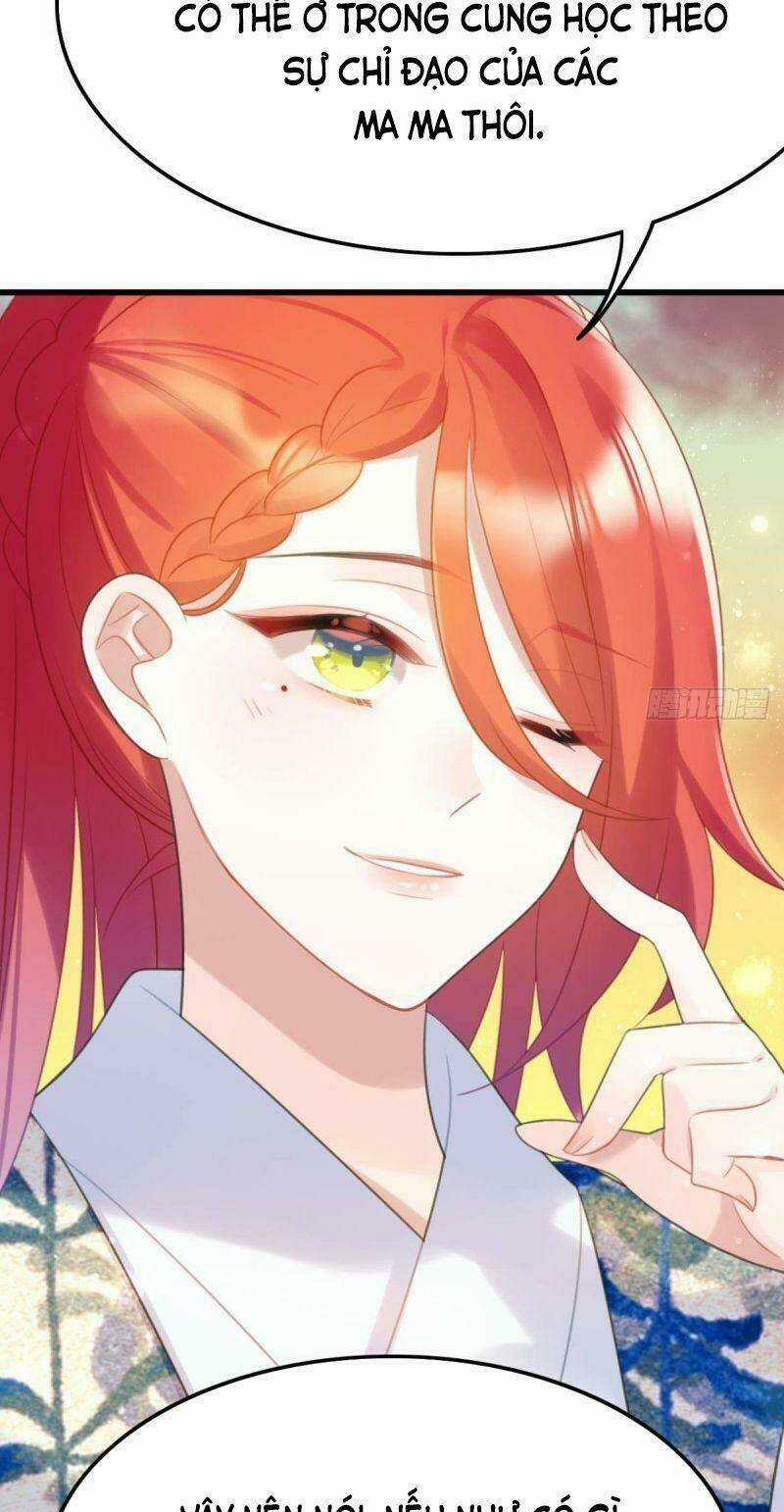 Công Chúa Hòa Thân Lần Này Không Tốt! Chapter 40 trang 2