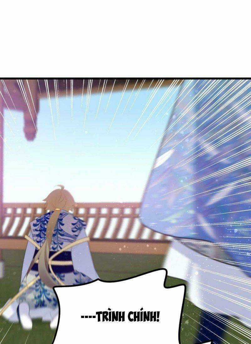 Công Chúa Hòa Thân Lần Này Không Tốt! Chapter 40 trang 20