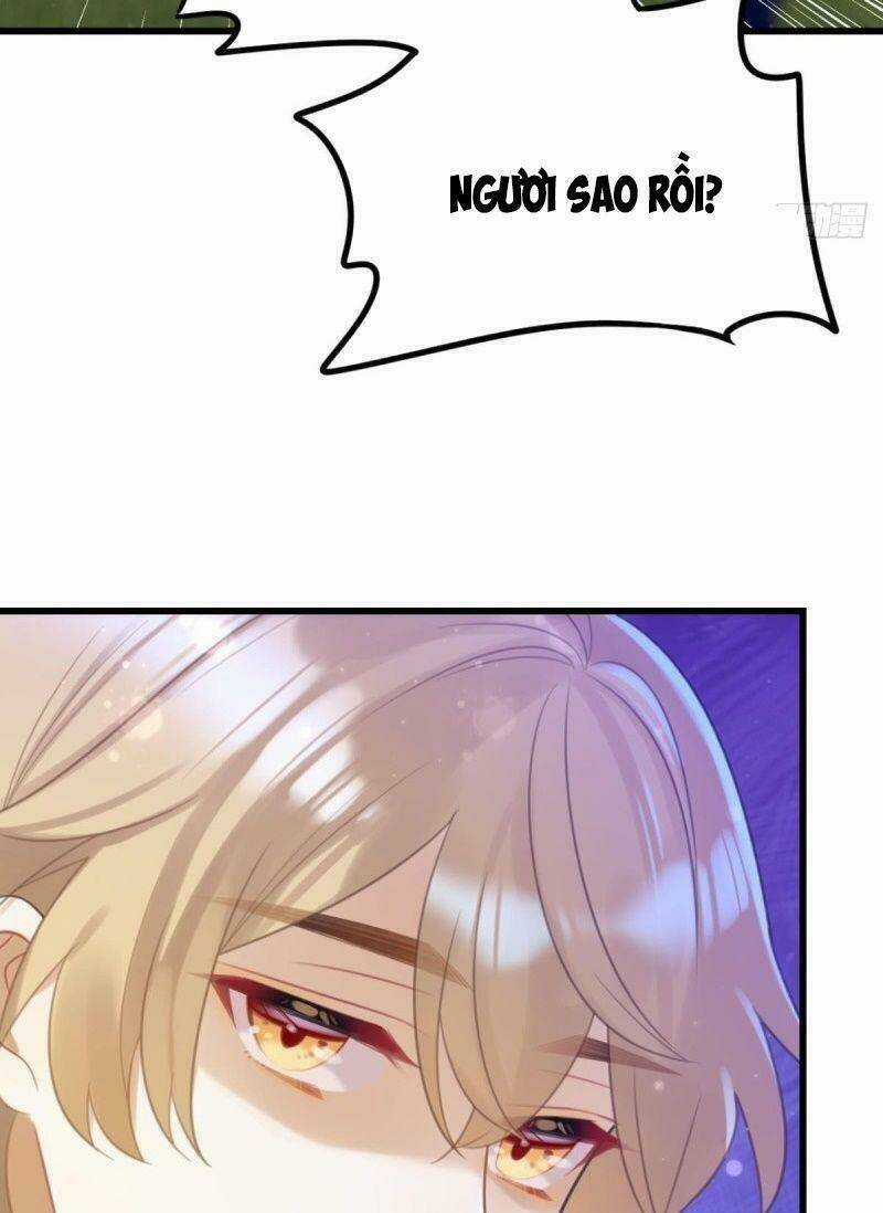 Công Chúa Hòa Thân Lần Này Không Tốt! Chapter 40 trang 21