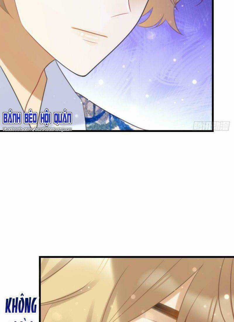 Công Chúa Hòa Thân Lần Này Không Tốt! Chapter 40 trang 22