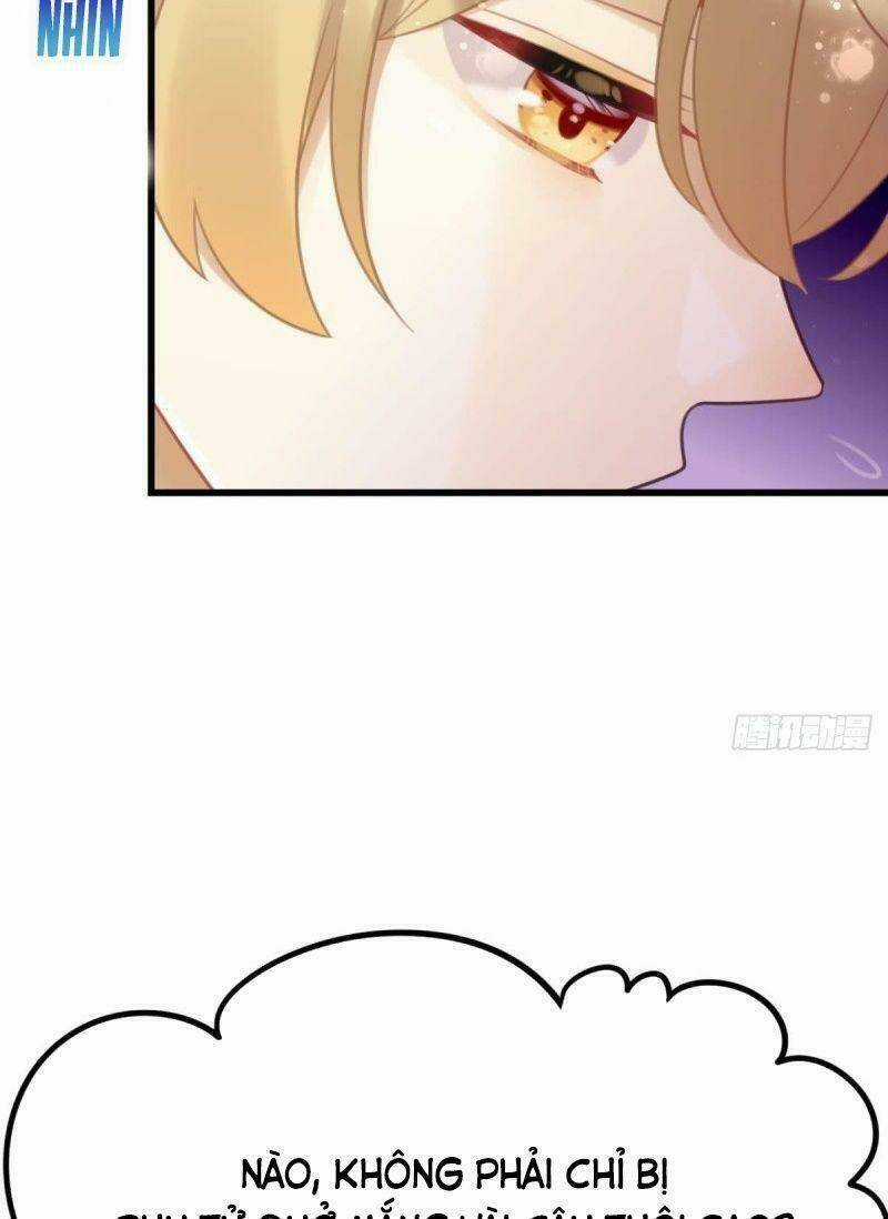 Công Chúa Hòa Thân Lần Này Không Tốt! Chapter 40 trang 23