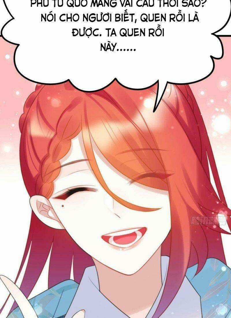 Công Chúa Hòa Thân Lần Này Không Tốt! Chapter 40 trang 24