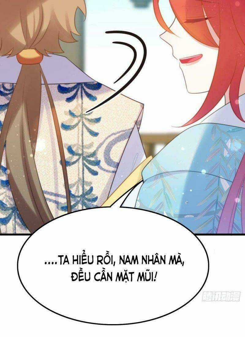 Công Chúa Hòa Thân Lần Này Không Tốt! Chapter 40 trang 26