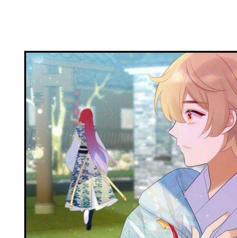 Công Chúa Hòa Thân Lần Này Không Tốt! Chapter 40 trang 28