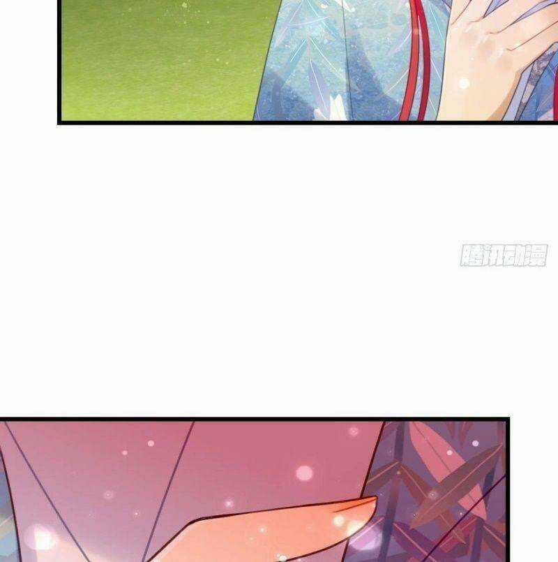 Công Chúa Hòa Thân Lần Này Không Tốt! Chapter 40 trang 29