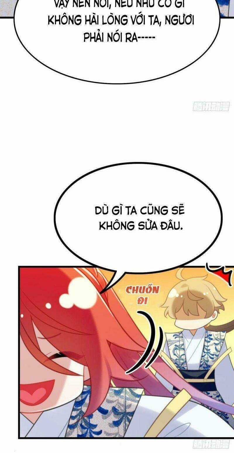 Công Chúa Hòa Thân Lần Này Không Tốt! Chapter 40 trang 3