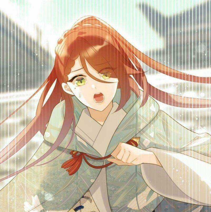 Công Chúa Hòa Thân Lần Này Không Tốt! Chapter 40 trang 31