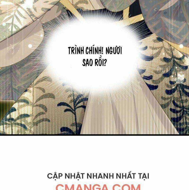 Công Chúa Hòa Thân Lần Này Không Tốt! Chapter 40 trang 32