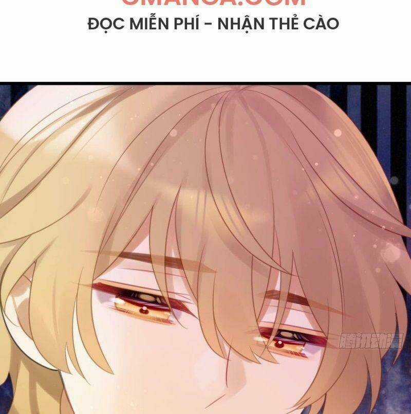 Công Chúa Hòa Thân Lần Này Không Tốt! Chapter 40 trang 33