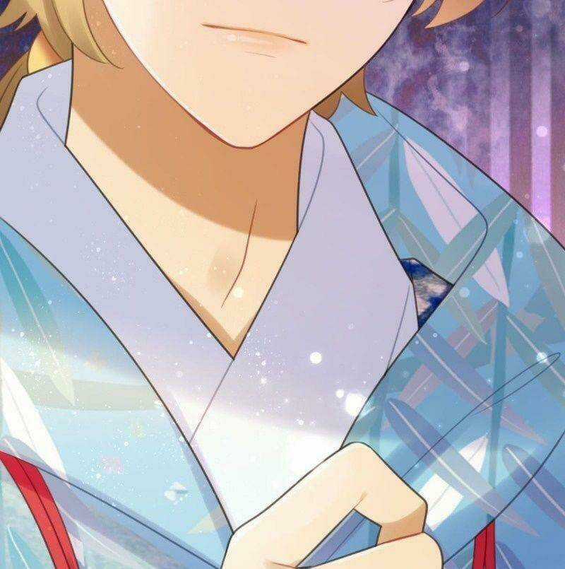 Công Chúa Hòa Thân Lần Này Không Tốt! Chapter 40 trang 34