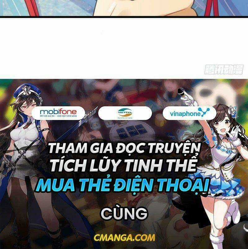 Công Chúa Hòa Thân Lần Này Không Tốt! Chapter 40 trang 35