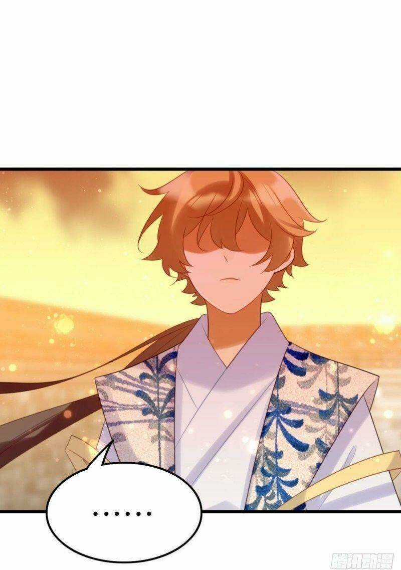 Công Chúa Hòa Thân Lần Này Không Tốt! Chapter 40 trang 4