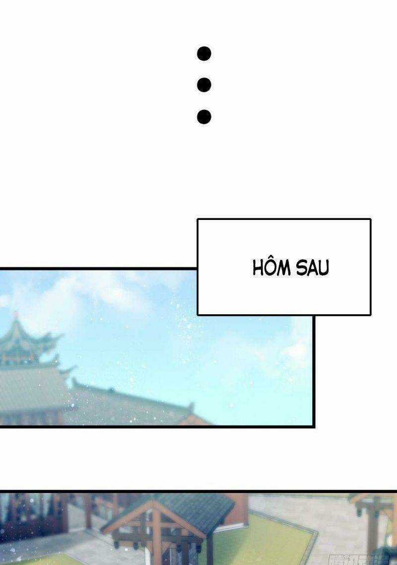 Công Chúa Hòa Thân Lần Này Không Tốt! Chapter 40 trang 5