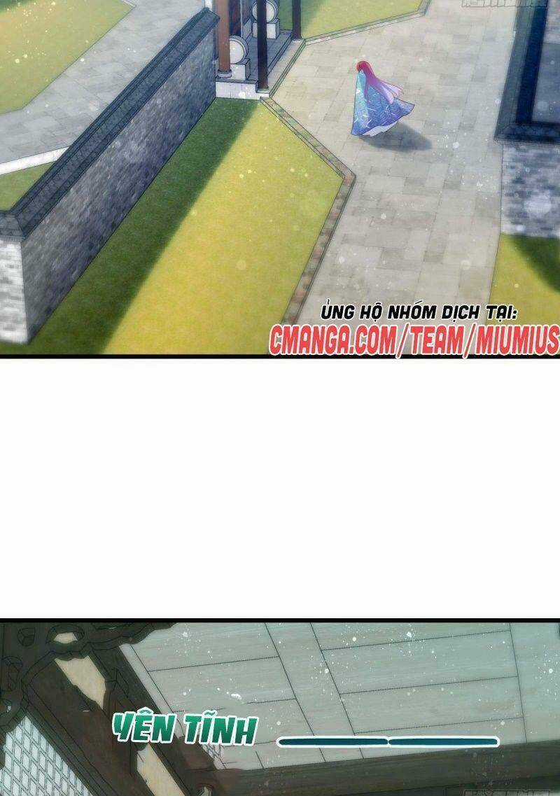 Công Chúa Hòa Thân Lần Này Không Tốt! Chapter 40 trang 6