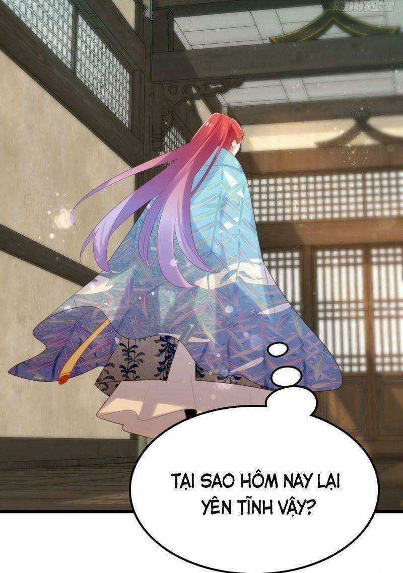 Công Chúa Hòa Thân Lần Này Không Tốt! Chapter 40 trang 7