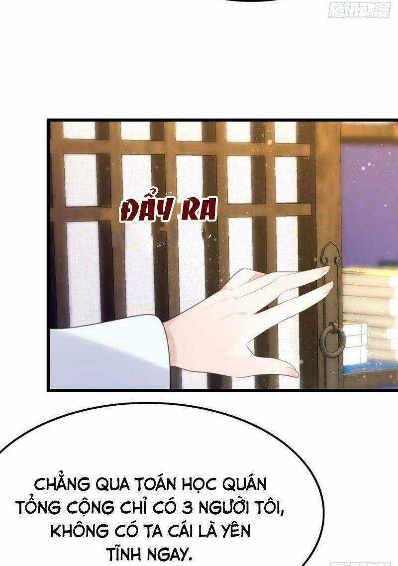 Công Chúa Hòa Thân Lần Này Không Tốt! Chapter 40 trang 8