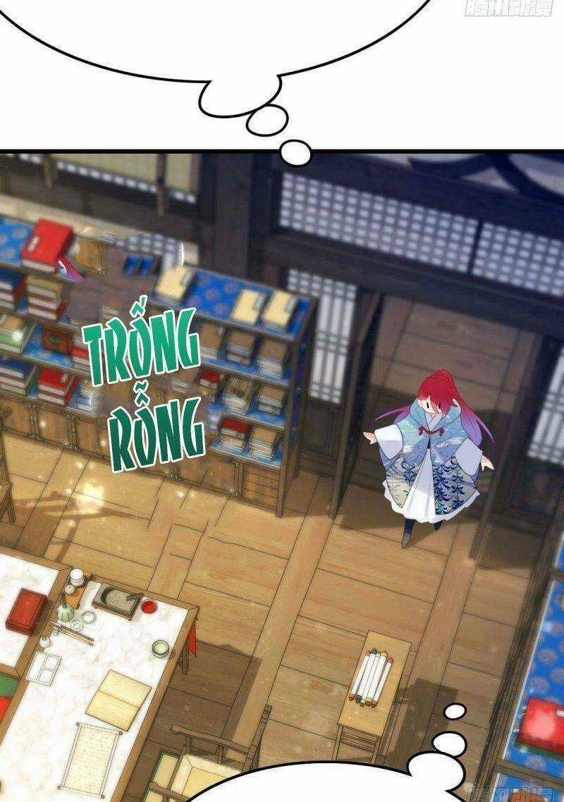 Công Chúa Hòa Thân Lần Này Không Tốt! Chapter 40 trang 9