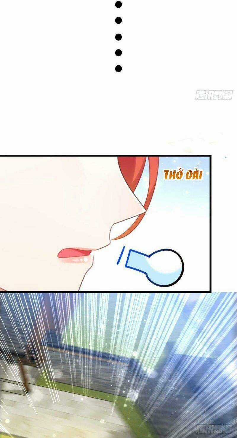 Công Chúa Hòa Thân Lần Này Không Tốt! Chapter 41 trang 12