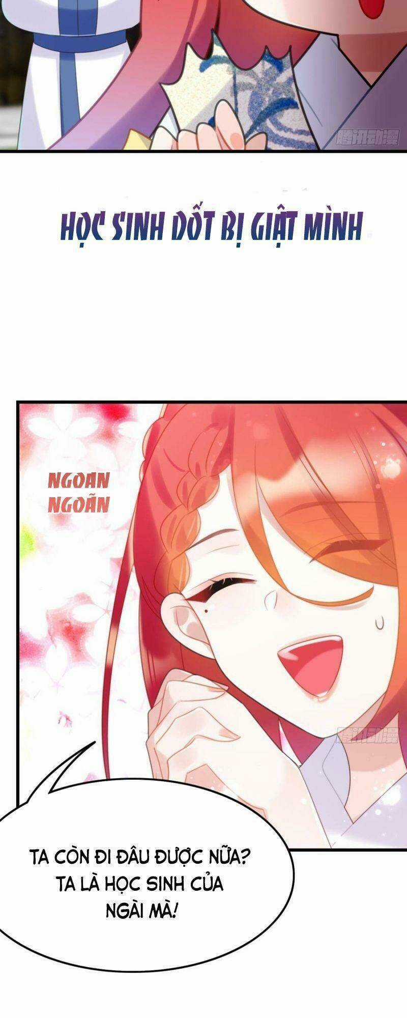 Công Chúa Hòa Thân Lần Này Không Tốt! Chapter 41 trang 14