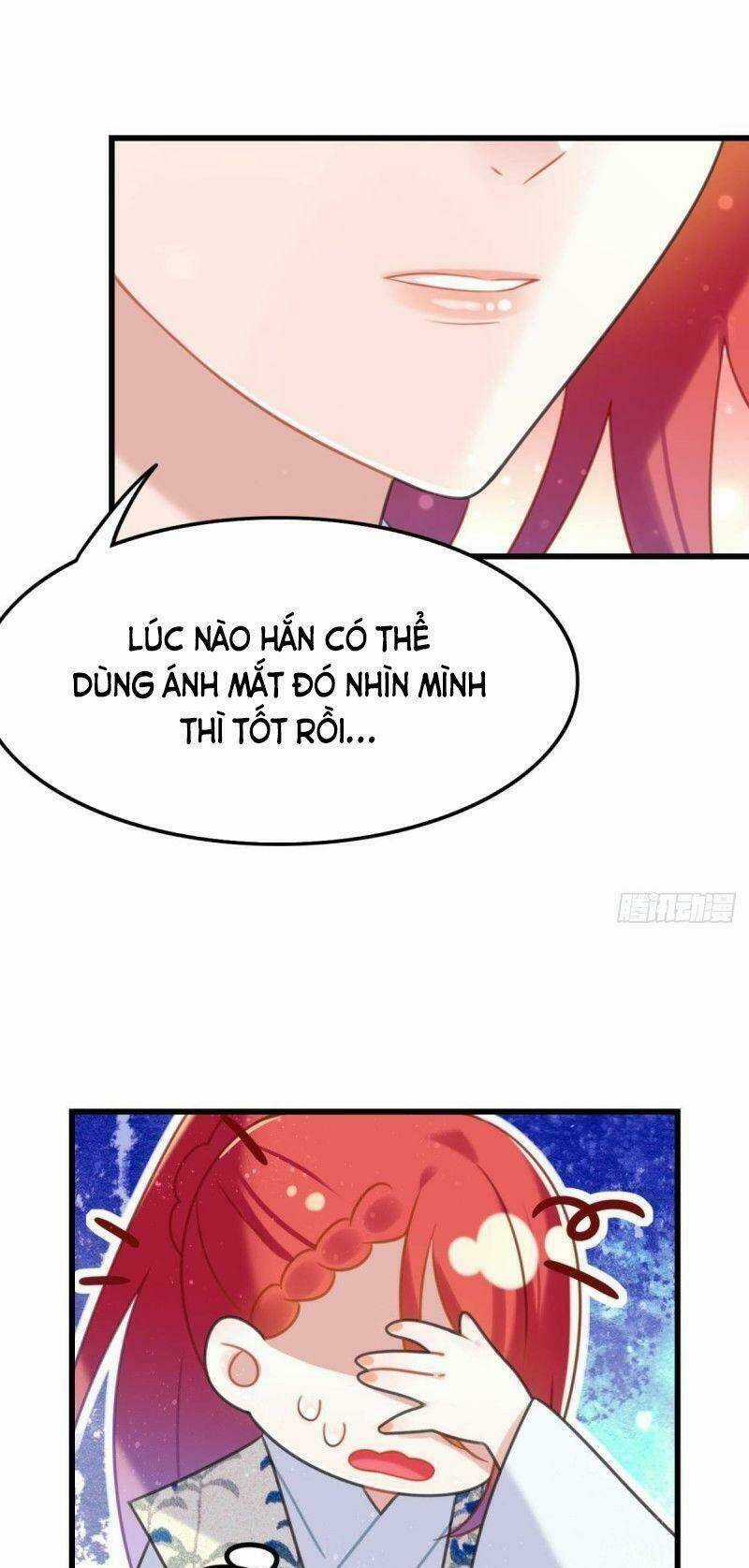 Công Chúa Hòa Thân Lần Này Không Tốt! Chapter 42 trang 11