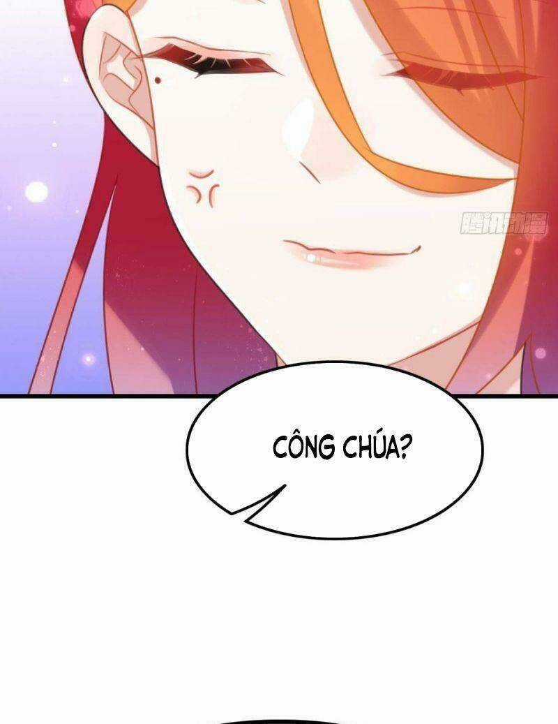 Công Chúa Hòa Thân Lần Này Không Tốt! Chapter 42 trang 14