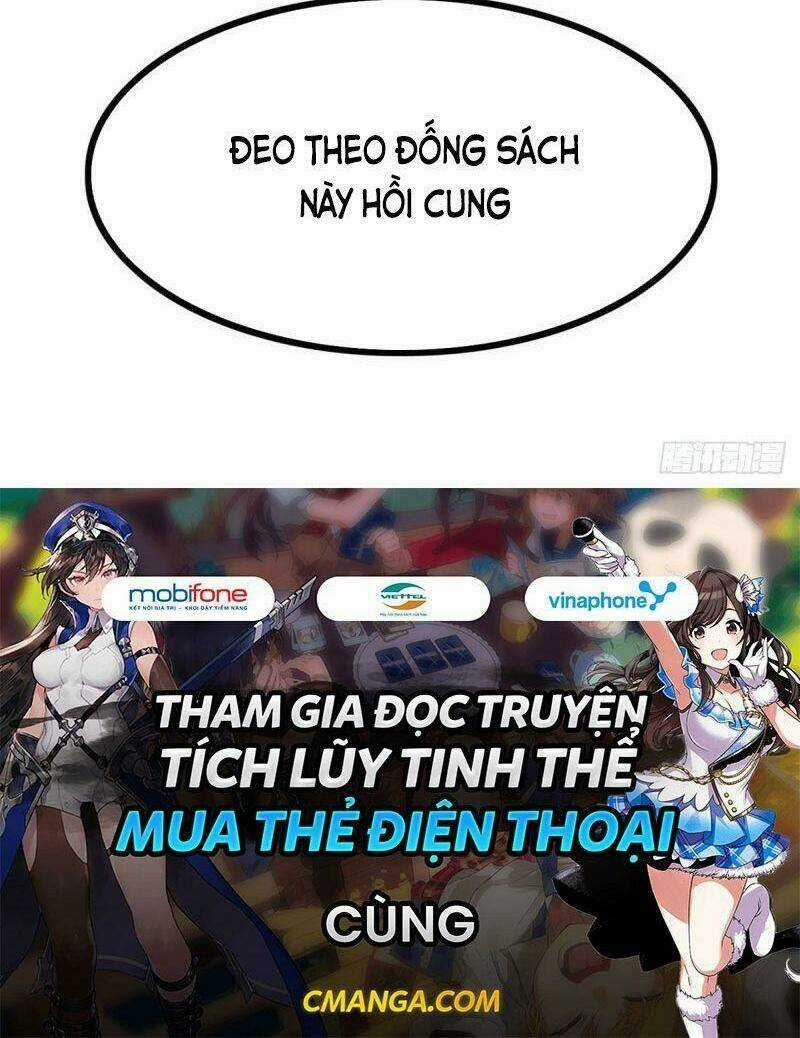 Công Chúa Hòa Thân Lần Này Không Tốt! Chapter 42 trang 15