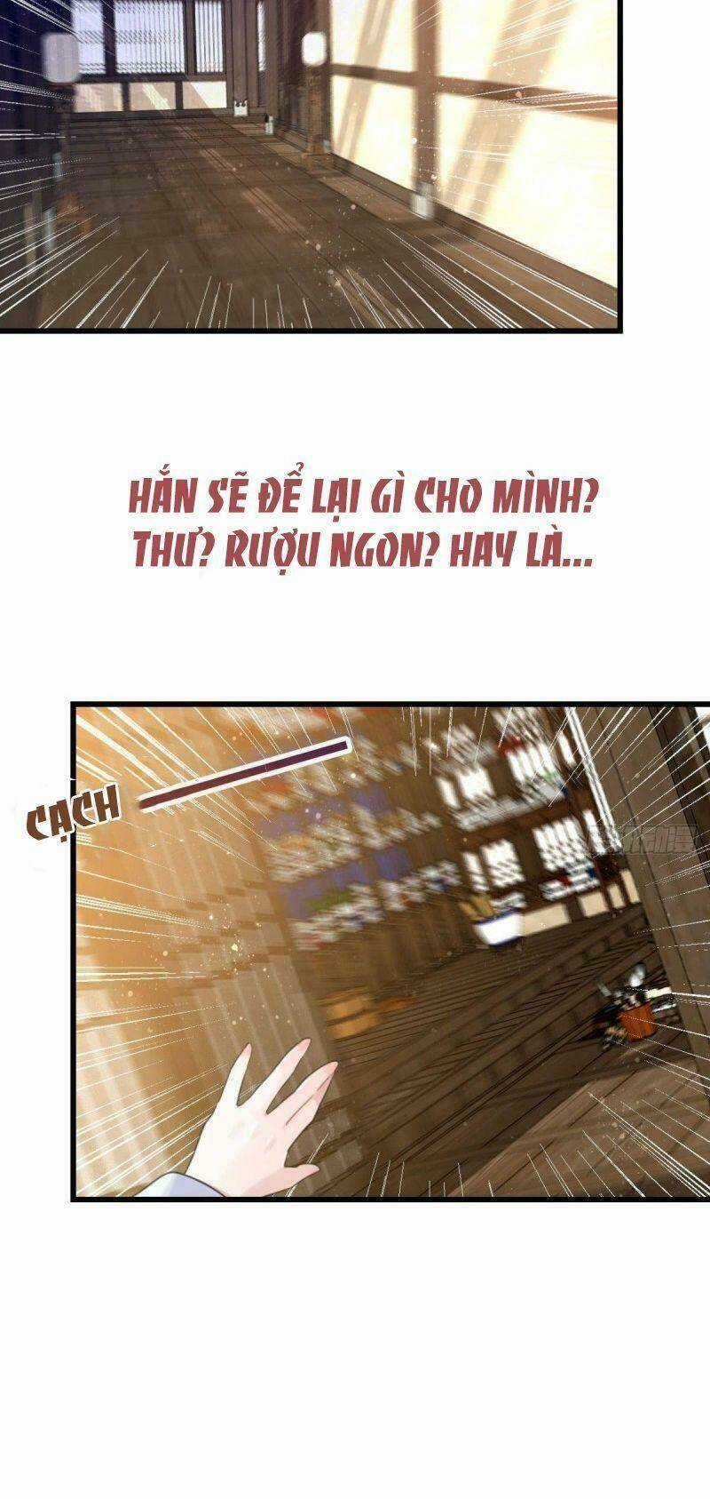 Công Chúa Hòa Thân Lần Này Không Tốt! Chapter 42 trang 7