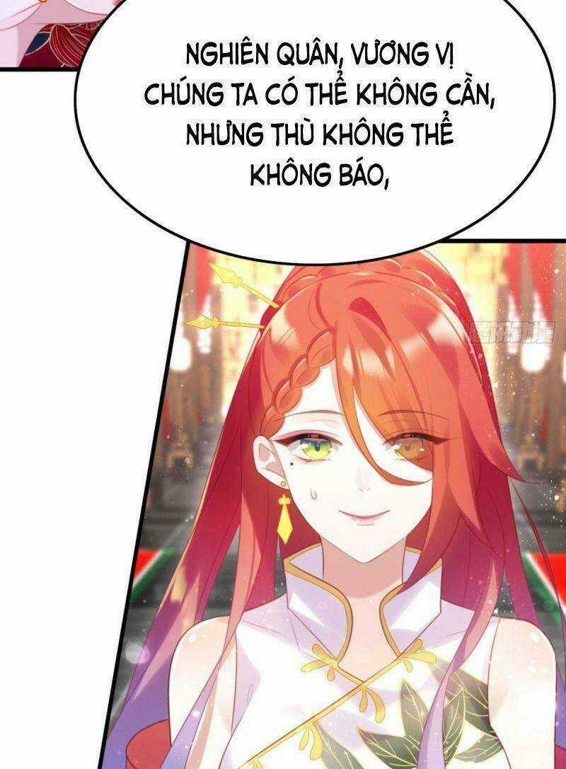 Công Chúa Hòa Thân Lần Này Không Tốt! Chapter 43 trang 15